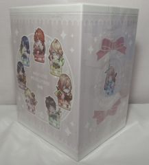 DVD/처녀 게임 노래의☆프린스님 마지 LOVE 레볼루션즈 전권 세트+BOX 세트