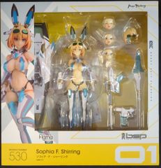 グッドスマイルカンパニー figma 530 ソフィア・F・シャーリング