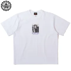 【Acapulco Gold/アカプルコゴールド】Tシャツ 半袖 コットン/U WIT IT? TEE AG SP26-15｜グラフィック ストリート スケーター メンズ レディース ファッションのサムネイル