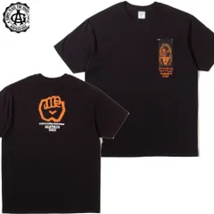 【Acapulco Gold/アカプルコゴールド】Tシャツ 半袖 コットン/MLK TEE AG SP26-07｜グラフィック ストリート スケーター メンズ レディース ファッションのサムネイル