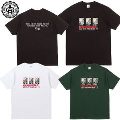 THE YELLOW MONKEY FCツアー 5/22 奈良県 Tシャツ XL - メルカリ
