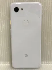 2026年最新】機種名：Google Pixel 3a スマートフォン本体の人気