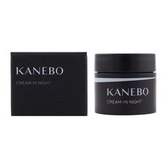 KANEBO クリーム イン ナイト 夜用クリーム マスク 4g - メルカリ