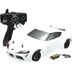 翔　ヨコモ　スープラ 新商品 - ラジコンカー・RCカーのヨコモ／YOKOMO 公式サイト