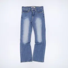W26L28 リーバイス レディース デニムパンツ 0520H