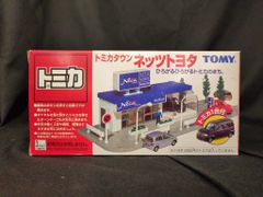 ア*ー様 【ジャンク】トミカタウン すかいらーく バーミヤン 夢庵