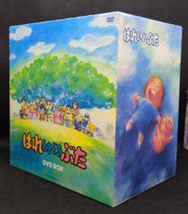 アニメDVD はれときどきぶた DVD-BOX - メルカリ