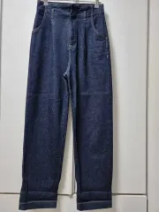 Massimo Dutti デニム パンツ EUR34のサムネイル