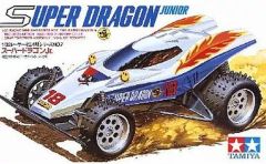 ミニ四駆 ドラゴンシリーズ 3台セット 当時物 - メルカリ
