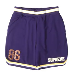2026年最新】supreme バスケ パンツの人気アイテム - メルカリ
