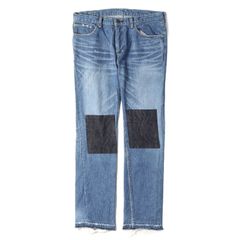 At LAST&CO アットラスト シャツ チャコール サイズ:14 | コットン