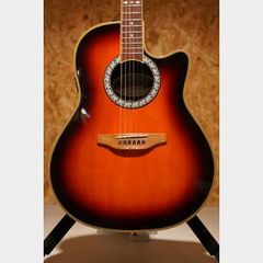 Ovation No.1667 USA ブラウンケース付 エレアコ 訳あり - メルカリ