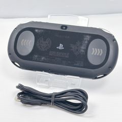 PS Vita PCH-2000 ゴッドイーター2 フェンリルエディション - メルカリ