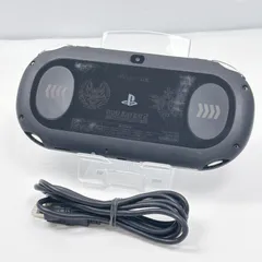 2026年最新】psvita 本体 ゴッドイーターの人気アイテム - メルカリ