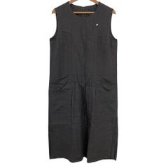 Midiumi シャンブレー オールインワン - メルカリ