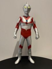 帰ってきたウルトラマン シャンプーボトル 空容器 当時物 ダリア製