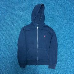 90s Polo by Ralph Lauren ジップパーカー swag | Mercari