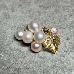 ヴィンテージ　ブローチ　ネックレストップ　sv925 silver 18K ヴィンテージ ブローチ ネックレストップ sv925 silver 18K - メルカリ