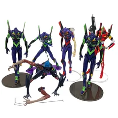 2026年最新】エヴァフィギュアまとめ売りの人気アイテム - メルカリ