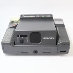 FUJI FOTORAMA 800AF FUJI INSTANT CAMERA 動作未確認 インスタントカメラ