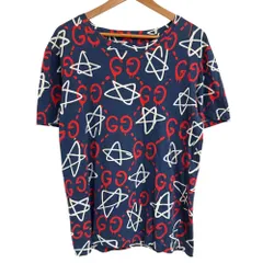 2026年最新】グッチ ゴースト tシャツの人気アイテム - メルカリ