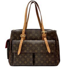 ルイヴィトン　リポーター　モノグラム　ショルダーバッグ　25060902 LOUIS VUITTON ルイヴィトン モノグラム リポーターPM ショルダー