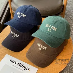 キャップ レディース 刺繍キャップ ベースボールキャップ ローキャップ ストリート帽子 カジュアル帽子 M260520-7