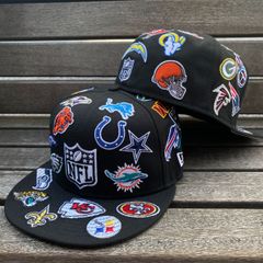 激レア・12球団】NEWERA 9FIFTY セ・パ オールスター キャップ - メルカリ