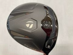 TaylorMade QI4D LS 8.0ドライバー ヘッド - メルカリ