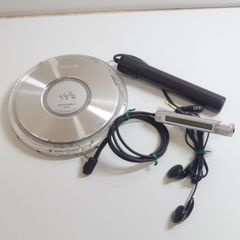 SONY Dプレーヤー D-NE20 ジャンク品 - メルカリ