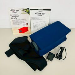 JET SLIM BODY MAX ジェットスリムボディ マックス NAVY - メルカリ