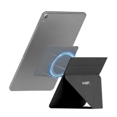 <ナ>MOFT  タブレットスタンド マグネット式 9.7インチ～13インチに対応 極薄 超軽量 折りたたみ 角度調整可能 収納便利 持ち運び便利