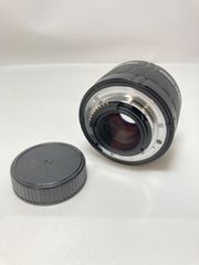 117 Nikon AF NIKKOR 85mm f/1.8D 単焦点レンズ - メルカリ