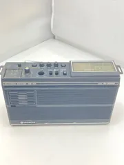 ☆ HITACHI 日立 KS-3000W ラジオのサムネイル