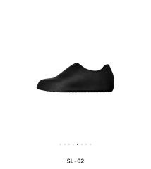 YEEZY TS-05 SIZE 3 【YZY SZNX】 - メルカリ