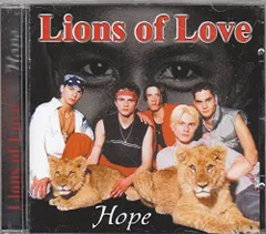 【CD】Hope