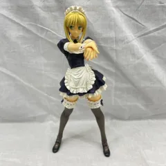【中古】現状品･欠品ｱﾘ)ｾｲﾊﾞｰ ﾒｲﾄﾞver.R 1/6 ｱﾙﾀｰ版[91]