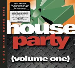 House Party レコードセット CHANGE DeBARGE クラシック - メルカリ