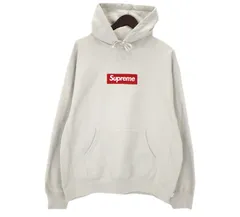 2026年最新】supreme box logo hooded 2021の人気アイテム - メルカリ