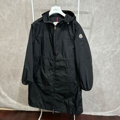 MONCLER コート マウンテンパーカー トパーズ モンクレール TOPAZE