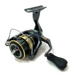 シマノ25アルテグラ2500中古 シマノ（SHIMANO） 25 アルテグラ 2500 (2025年モデル) スピニング