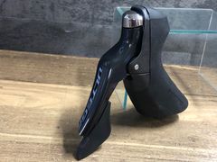 シマノ アルテグラR8000 stiレバー 11速 左のみ - メルカリ