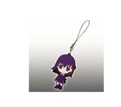 이치 반 쿠지 쿤 캐릭터 와루도 Fate / Zero PART1 F 상 러버 스트랩 간 오리 벚꽃 단품 스트랩 간 오리 벚꽃 상품 러버스트