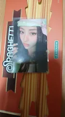 LE SSERAFIM（ルセラフィム・ルセラ） イージー Weverse Shop ホ・ユンジン(HUH YUNJIN) 出品