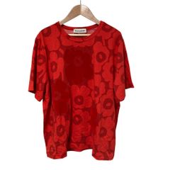 ゆうこりん様 Marimekko ★マリメッコ ウニッコ 半袖 Tシャツ 完売品 ゆうこりん様 Marimekko ☆マリメッコ ウニッコ 半袖 Tシャツ 完売品