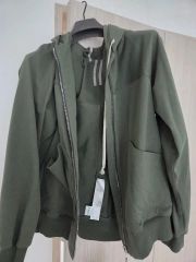 最終値下げ rick owens ファンファットバニー バッグ - メルカリ