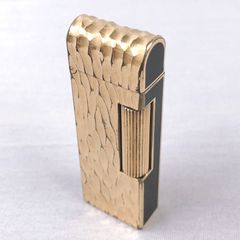 ダンヒル dunhill ライター べっ甲柄 マーブル ジャンク - メルカリ