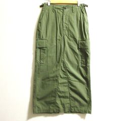 完売❗️L'Appartement CIOTA Cargo Maxi Skirt - メルカリ