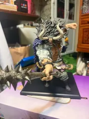 一番くじ ONE PIECE ラストワン カイドウ フィギュア