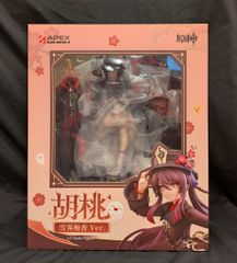 未開封品 APEX 胡桃 1/7スケールフィギュア 特別版 - メルカリ